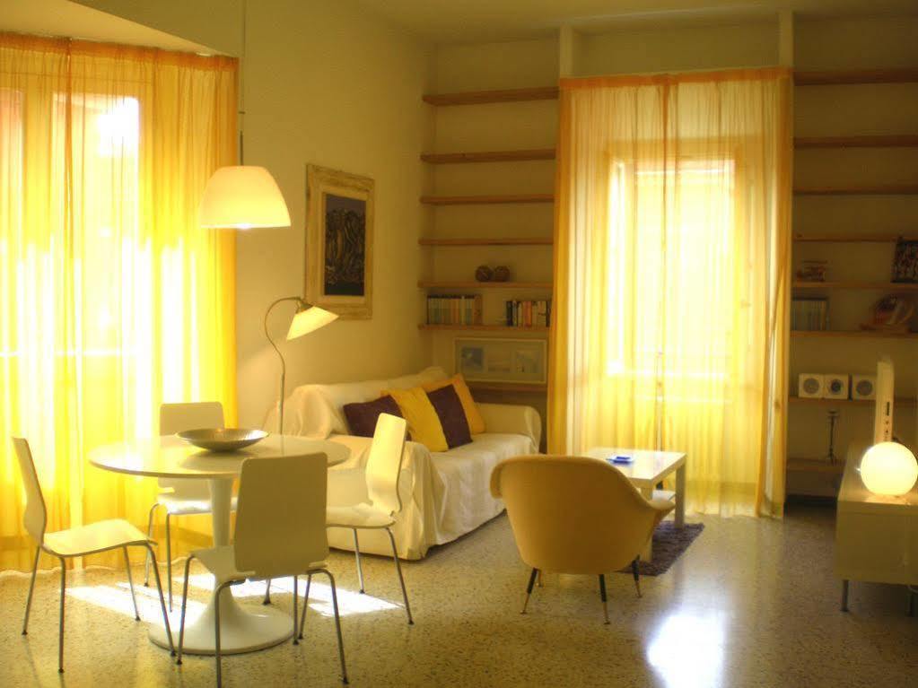 B&B Musei Vaticani Rome Extérieur photo