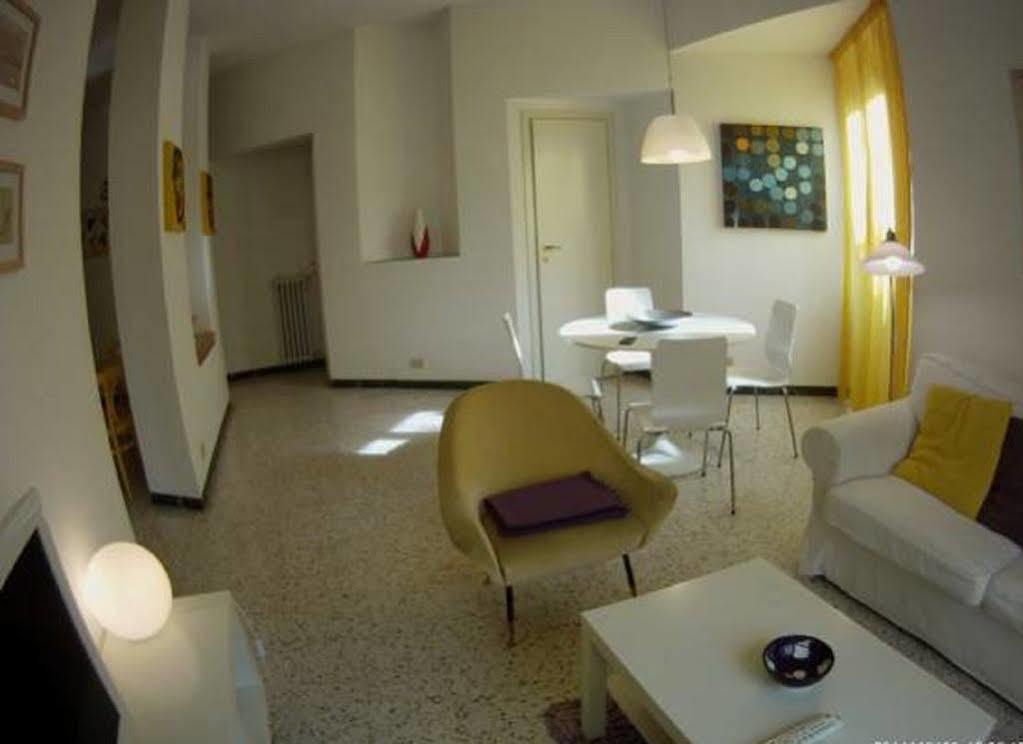 B&B Musei Vaticani Rome Extérieur photo