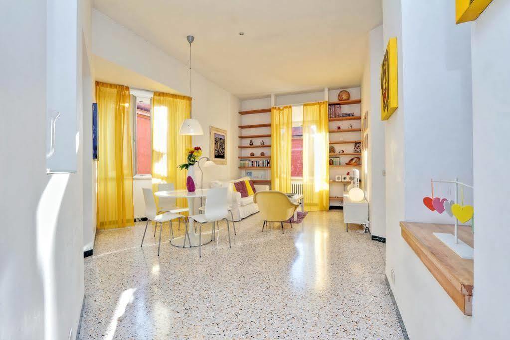 B&B Musei Vaticani Rome Extérieur photo