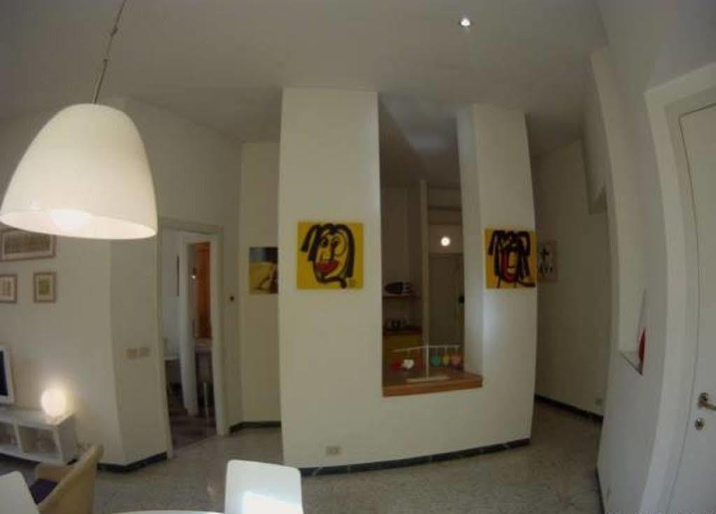 B&B Musei Vaticani Rome Extérieur photo